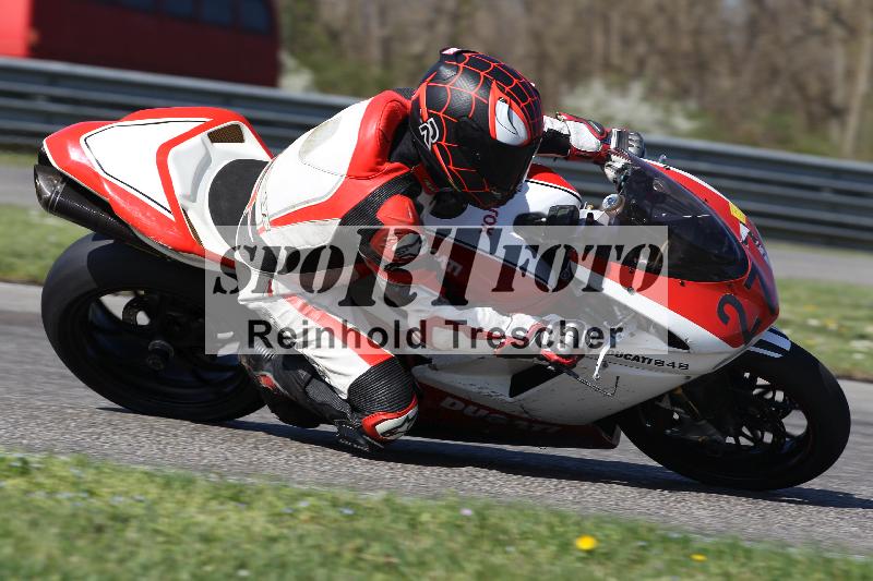 Archiv-2025/03 04.04.2025 TZ Motorsport ADR/Gruppe rot/277